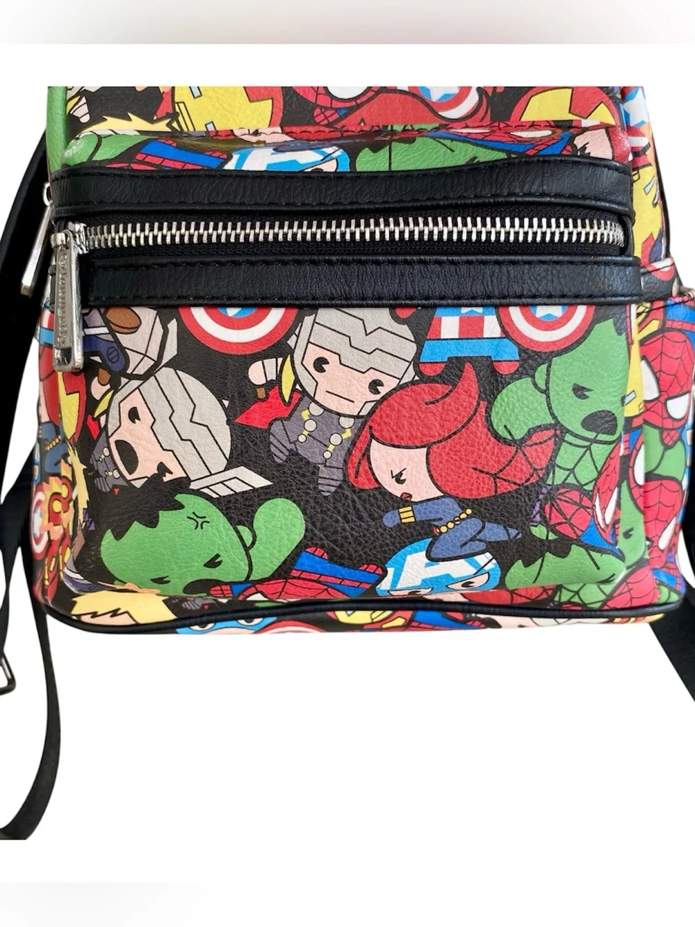 Loungefly official backpack